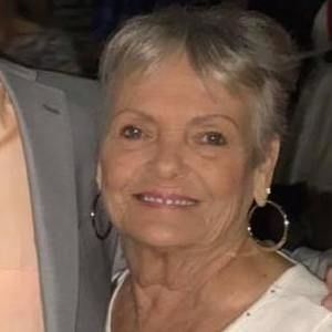 Meet your Posher, Joann